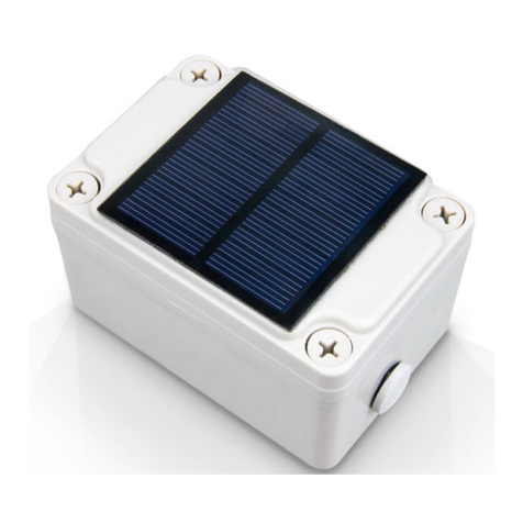 RAK 7205 installation guide