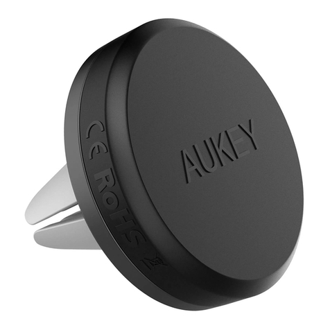 Aukey HD-C5 user manual