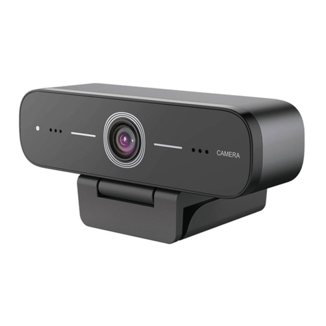 BenQ DVY21 User manual