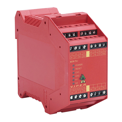 Idem SCR-73-i manual