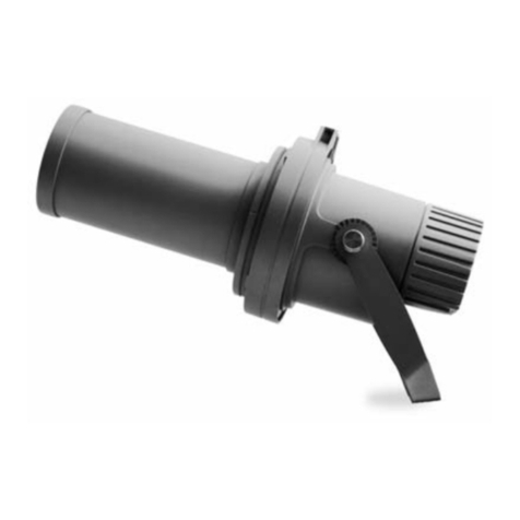 WE-EF FLC240 BL User manual
