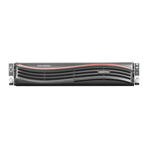 VERITAS NetBackup 5240 manual VERITAS NetBackup 5240 manual