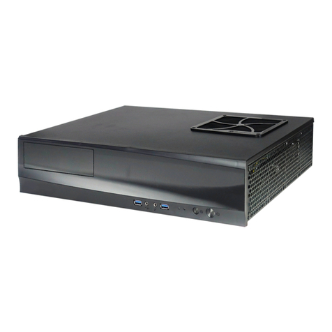 DT Research MS600N Basic operation guide