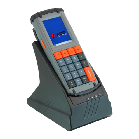 ACD GRUPPE M210SE Set Brief overview