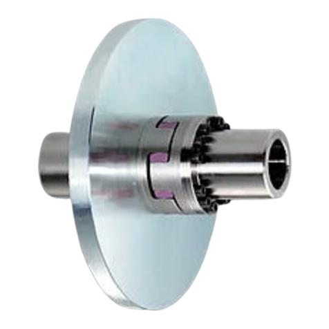 KTR-Group ROTEX AFN-SB spec. Manual KTR-Group ROTEX AFN-SB spec. Manual