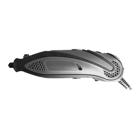 Sealey E540.V3 manual