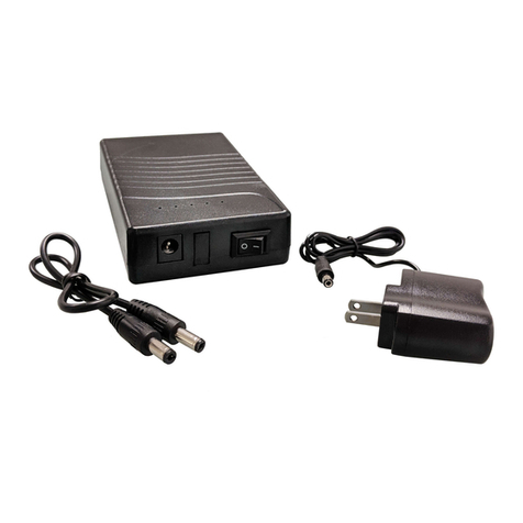 Aprehend ConidioTec 30114 manual