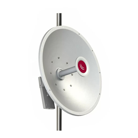 MikroTik mANT30 User manual
