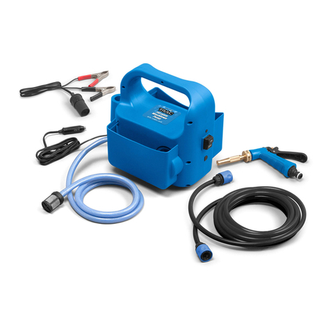 TRAC T10068 installation instructions