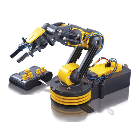 OWI Edge User manual