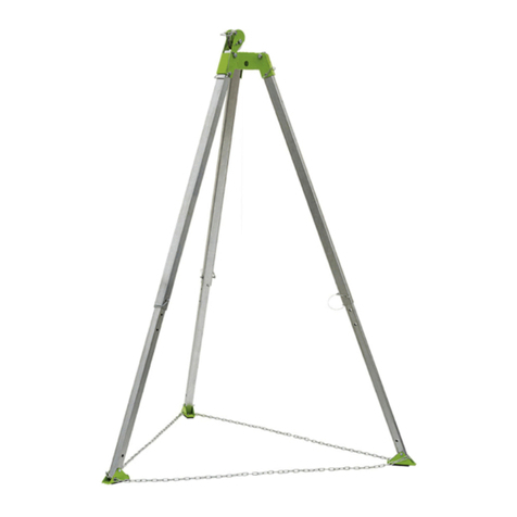 Peakworks TR-100 manual