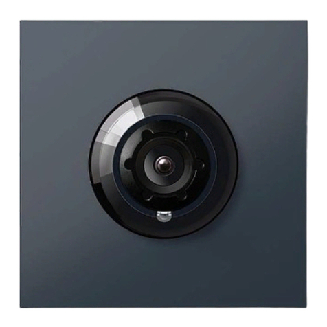 Siedle 80 Product information