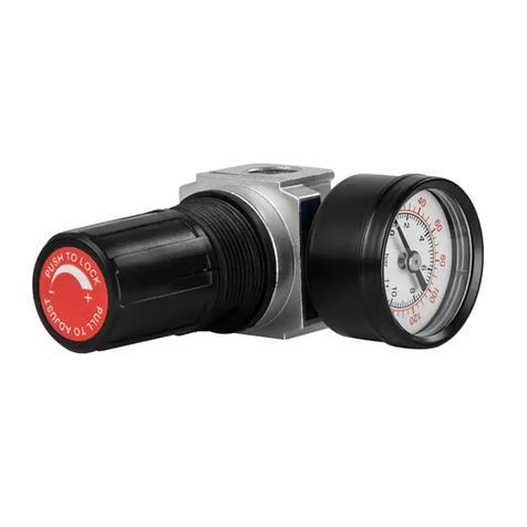 Husky 019-0332H Use and care guide