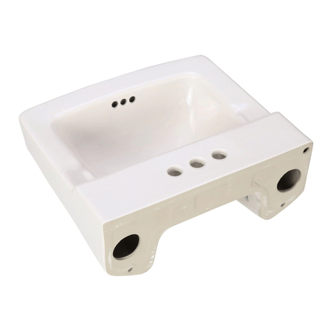 LF Aquasource ML-20509 manual