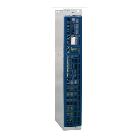 WEG UR11 Series user manual