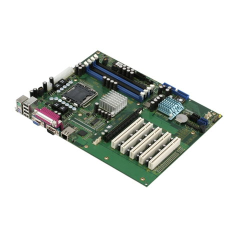 Aaeon IMBA-880 manual
