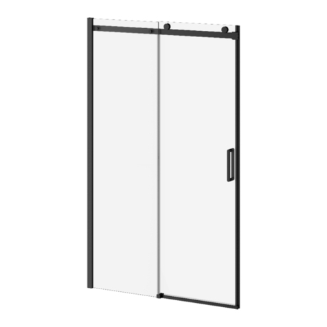 Kalia KONCEPT-II DR1735 Series User manual