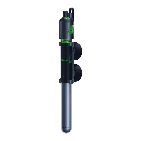 Tetra HT Series User manual