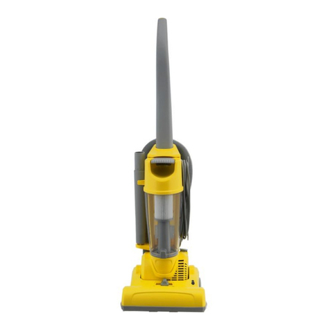 Argos VU-01e User manual