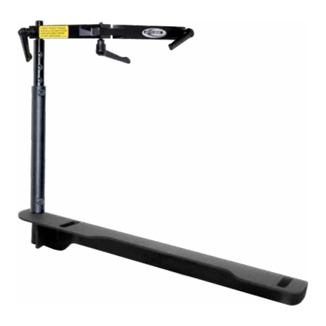Jotto Desk 425-5456 manual