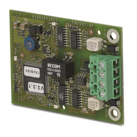 Siemens SAFEDLINK Guide