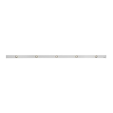 SOMFY Lighting Modulis 1810878 installation guide