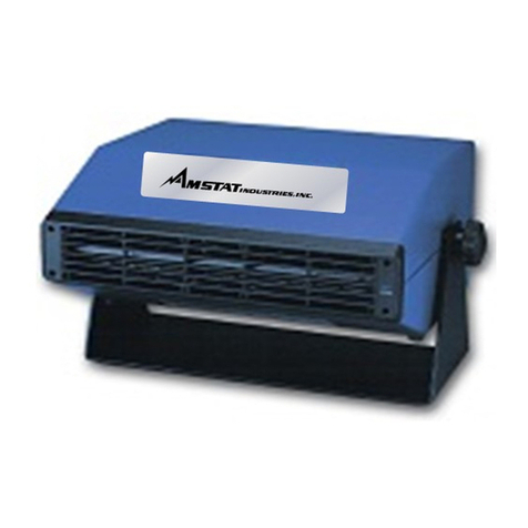 Simco-Ion I-VSE 5000 Installation and operating instructions Simco-Ion I-VSE 5000 Installation and operating instructions