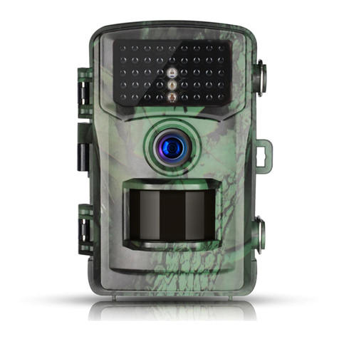 Toguard H40 instruction manual