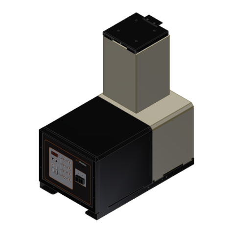 ITW Dynatec DYNAMINI 4-HOSE Guide