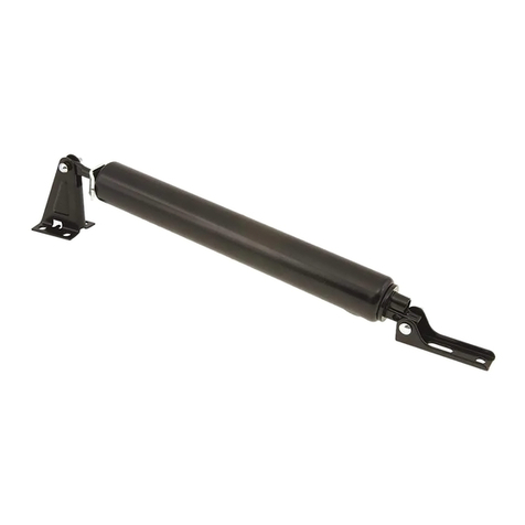 Anvil 805153 quick start guide Anvil 805153 quick start guide