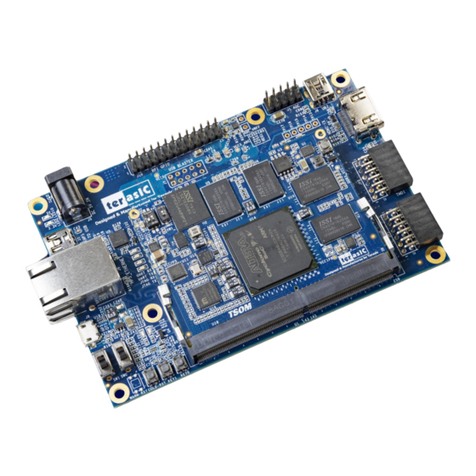 Terasic TSOM User manual