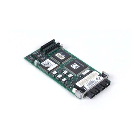 Motorola MPMC221 Installation and use
