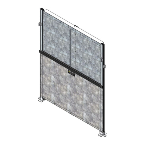 RITE-HITE VERTIGUARD manual