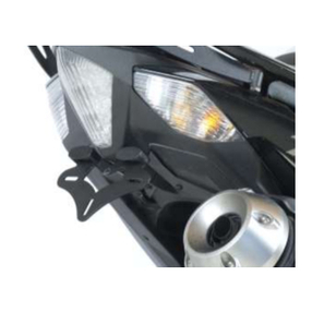 R&G LP0127BK User manual