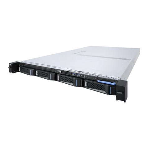 Inspur NF3120M5 User manual