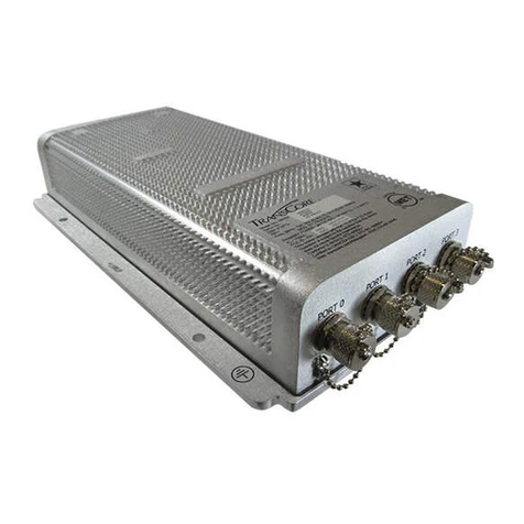 TransCore MPRX Series user guide