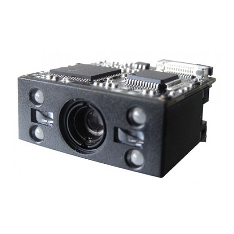 Newland NLS-EM3070 Series Integration guide