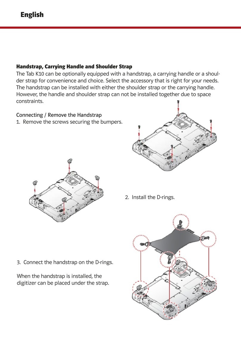 Pokini K10 quick start guide