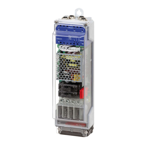 eks PE-LIGHT-2 instruction manual