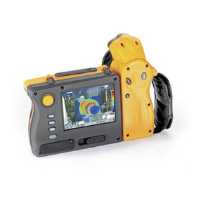 Fluke FlexCam Ti40 User manual