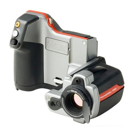 FLIR T Series quick start