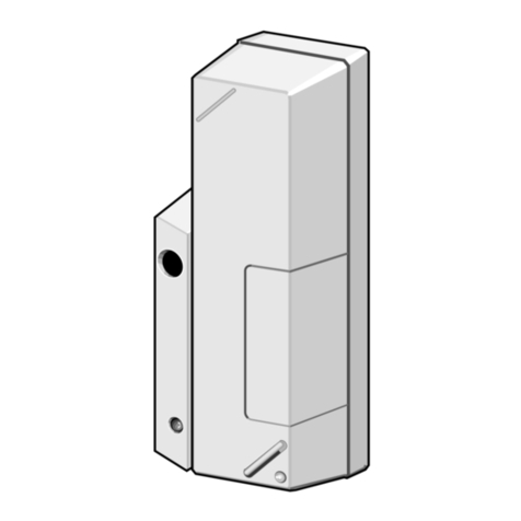 diagral DV260 manual