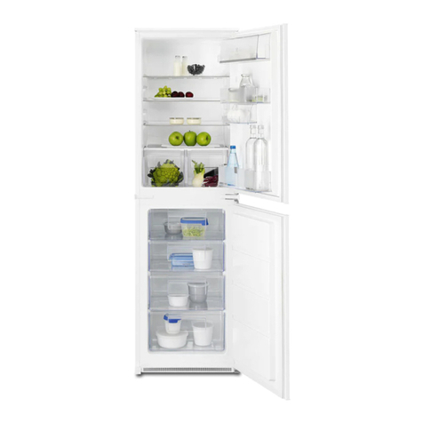 Electrolux ENN2701AOV user manual