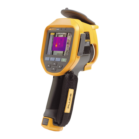 Fluke Ti400 quick start
