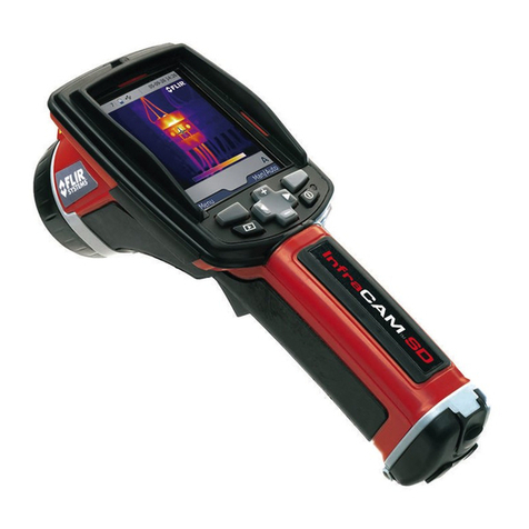 FLIR BCAM quick start