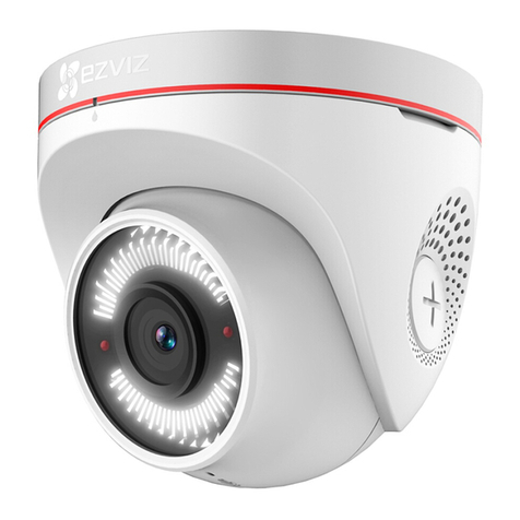 Ezviz C4W quick start guide