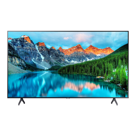 Samsung BE70T-H Guide