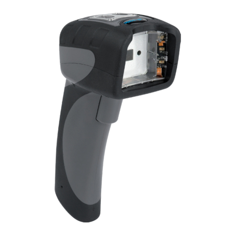 Di-soric ID-100 User manual Di-soric ID-100 User manual