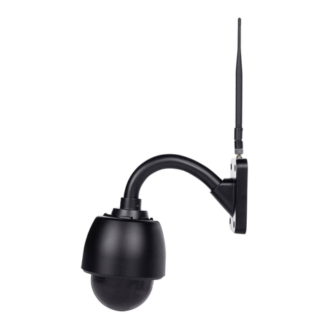 Smartwares C924IP User manual