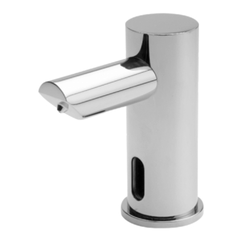 Stern MF SMART Installation and maintenance guide